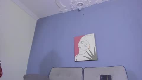 Angel Rivera online show from 03/05/25, 05:18