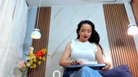 Angel Rivera online show from 10/29/25, 11:34