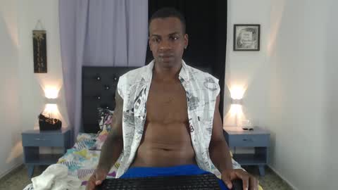 Snapshot of stanley_black chatting on 10/03/25, 03:09 Stanley Black online show from 10/03/25, 03:09
