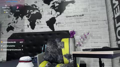 Snapshot of stanlycupper333 chatting on 01/15/25, 05:26 Stanly online show from 01/15/25, 05:26
