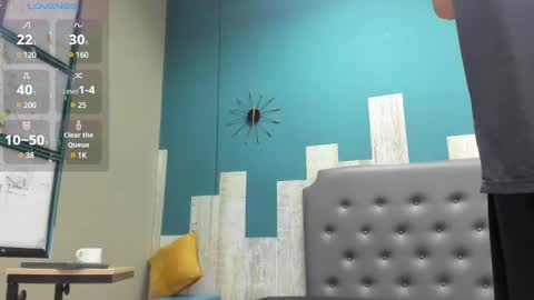 Snapshot of stanlycupper333 chatting on 02/01/25, 11:32 Stanly online show from 02/01/25, 11:32