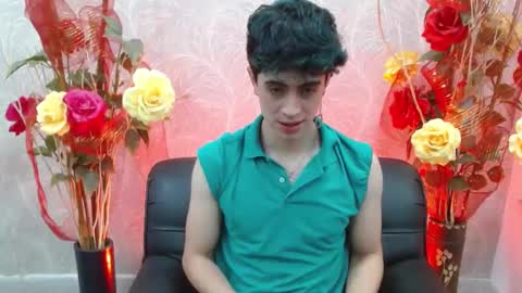 Snapshot of star_boyx chatting on 03/11/25, 11:26 star_boyx online show from 03/11/25, 11:26