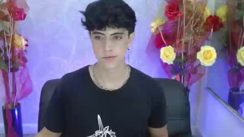 Snapshot of star_boyx chatting on 10/09/25, 09:13 star_boyx online show from 10/09/25, 09:13