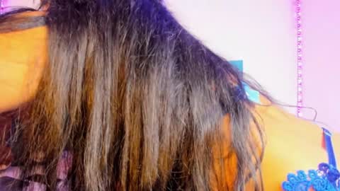 Snapshot of star_darling chatting on 01/23/25, 12:25 S T A R online show from 01/23/25, 12:25