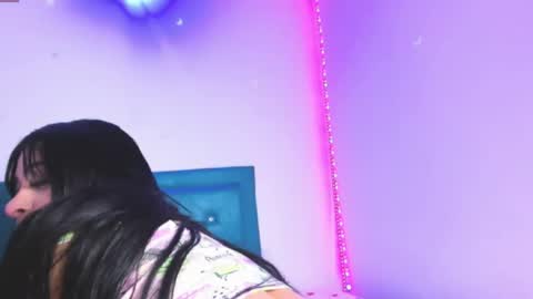 Snapshot of star_darling chatting on 02/23/25, 05:34 S T A R online show from 02/23/25, 05:34