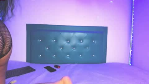 Snapshot of star_darling chatting on 02/28/25, 01:58 S T A R online show from 02/28/25, 01:58