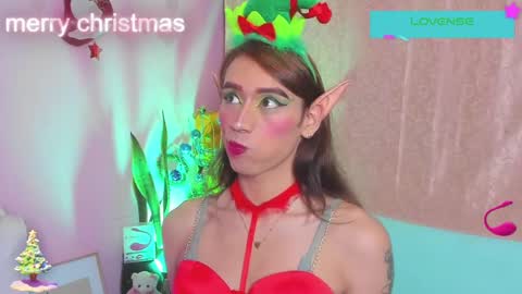  estrellita online show from 12/13/24, 04:49