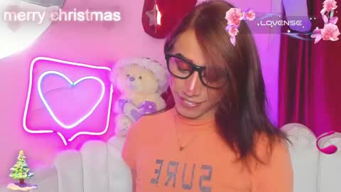  estrellita online show from 12/18/24, 04:20