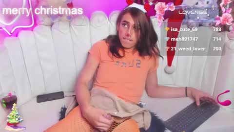  estrellita online show from 12/18/24, 10:30