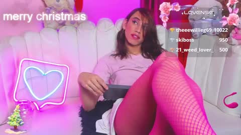  estrellita online show from 12/20/24, 10:05