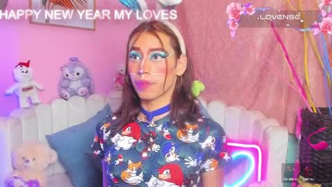  estrellita online show from 12/27/24, 07:03