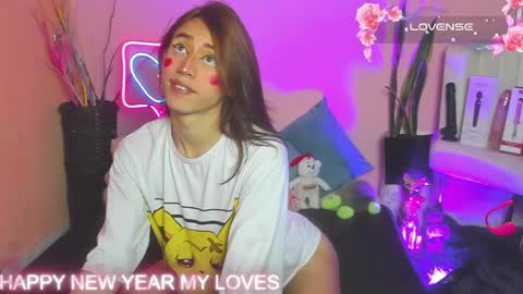  estrellita online show from 12/30/24, 08:21