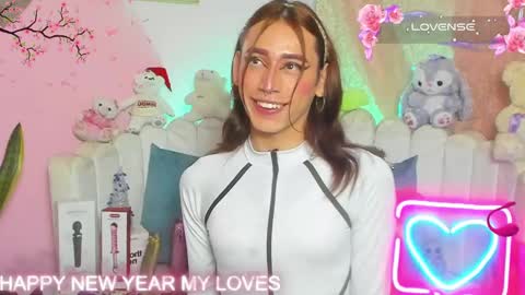  estrellita online show from 01/01/25, 02:19