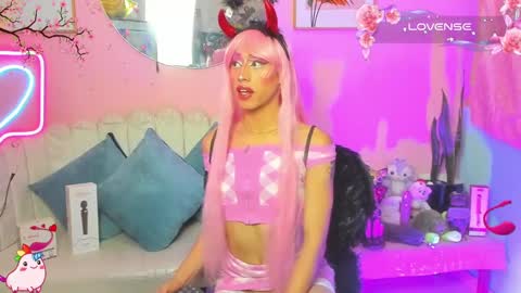  estrellita online show from 01/07/25, 05:43