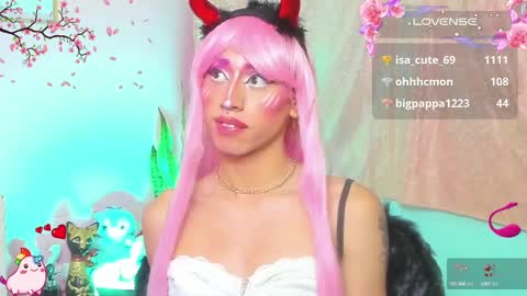  estrellita online show from 01/07/25, 08:45