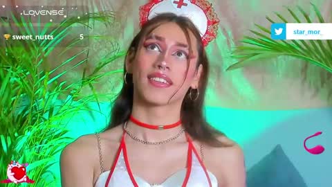  estrellita online show from 01/26/25, 03:27