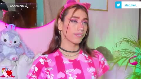  estrellita online show from 01/28/25, 04:29