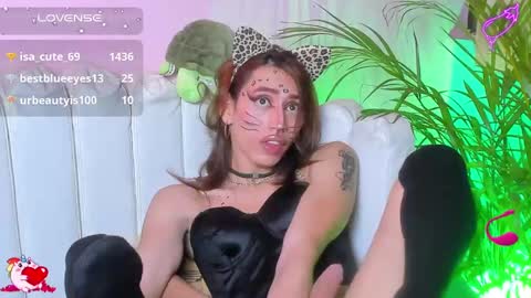  estrellita online show from 01/29/25, 08:29