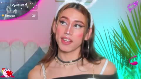  estrellita online show from 02/05/25, 06:46