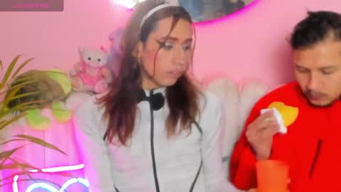  estrellita online show from 02/06/25, 03:06