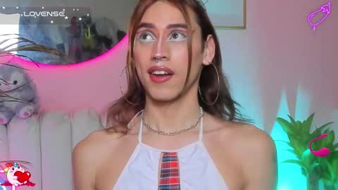  estrellita online show from 02/07/25, 05:07