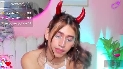  estrellita online show from 02/07/25, 08:10