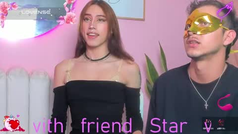  estrellita online show from 02/10/25, 06:31