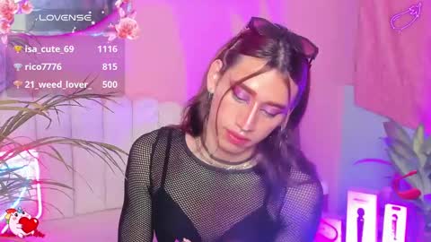  estrellita online show from 02/12/25, 09:31