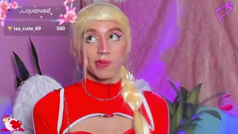  estrellita online show from 02/14/25, 07:59