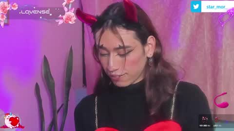  estrellita online show from 03/04/25, 10:05