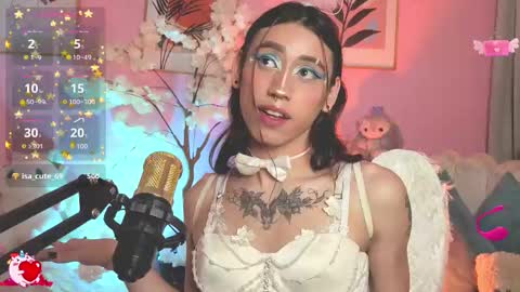  estrellita online show from 10/24/25, 04:36