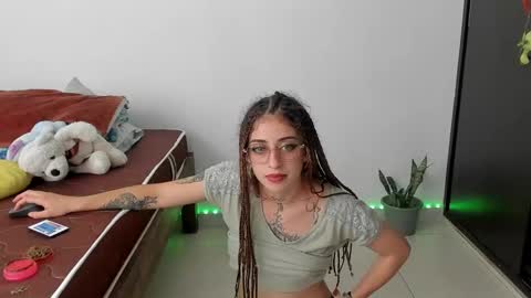 star_shooting online show from 09/09/25, 09:14