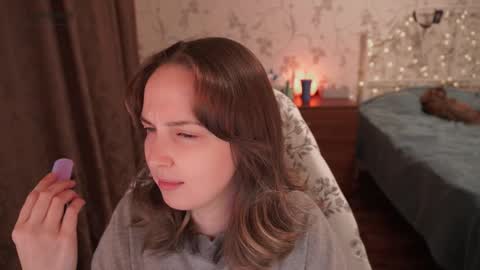 Alice online show from 10/19/25, 12:17