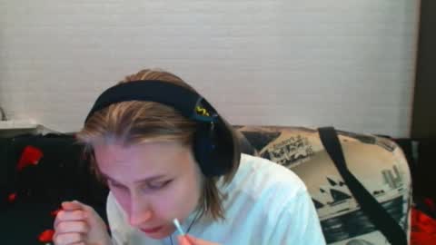 StardustSofiaX online show from 11/20/25, 01:22