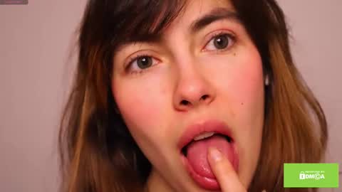 Nina online show from 10/25/25, 02:30