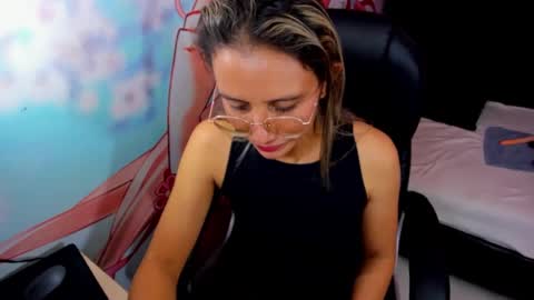 StarletTays online show from 09/17/25, 03:41