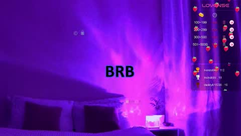 Stacey online show from 03/10/25, 02:17