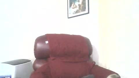 Snapshot of starmansteve2708 chatting on 10/26/25, 07:31 Starmansteve2708 online show from 10/26/25, 07:31