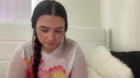 starqueenieee online show from 11/12/25, 07:13