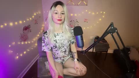 Starr online show from 09/24/25, 02:26