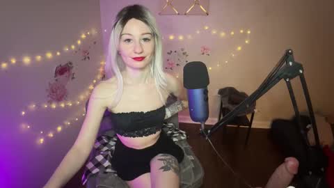 Starr online show from 09/25/25, 03:10