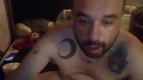 ashtongue online show from 02/16/25, 09:59