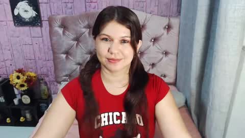Snapshot of starsweetcute chatting on 01/15/25, 06:22 Celeste online show from 01/15/25, 06:22