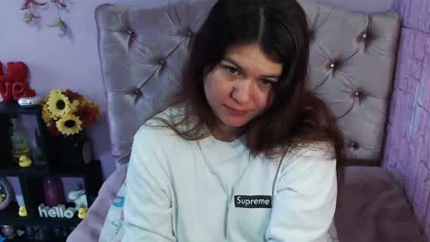Snapshot of starsweetcute chatting on 02/24/25, 11:43 Celeste online show from 02/24/25, 11:43
