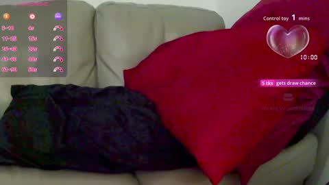 StarVixen1111 online show from 09/22/25, 03:41