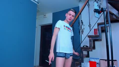 Snapshot of stashott69 chatting on 01/24/25, 06:56 STAS online show from 01/24/25, 06:56