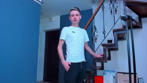 Snapshot of stashott69 chatting on 02/13/25, 02:45 STAS online show from 02/13/25, 02:45