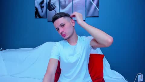 Snapshot of stashott69 chatting on 02/23/25, 06:28 STAS online show from 02/23/25, 06:28