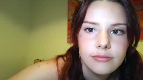 Snapshot of stassiebabyxo chatting on 02/08/25, 03:52 stassiebby online show from 02/08/25, 03:52