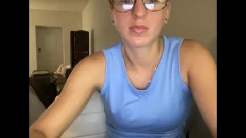Stassiethatsororitygirl online show from 10/14/25, 11:11